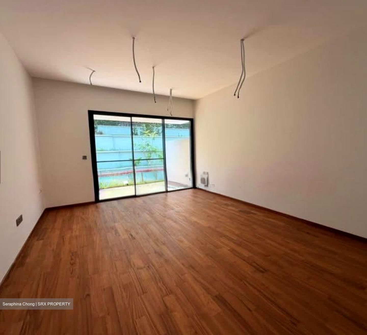 Hillview Villas (D23), Terrace #608456111